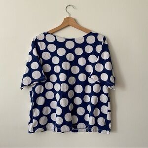 UNIQLO x Marimekko Polka Dot T